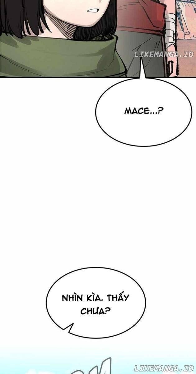 Ngọn Lửa Của Hòa Bình - Page 36