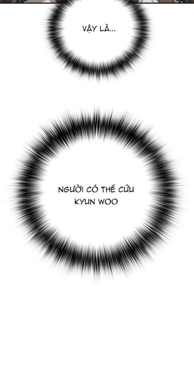 Lời Nguyền Của Dangun - Page 141