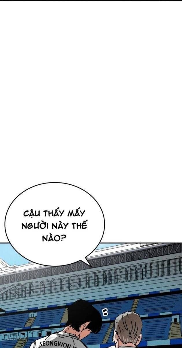 Sân Cỏ Chiến Ký - Page 219