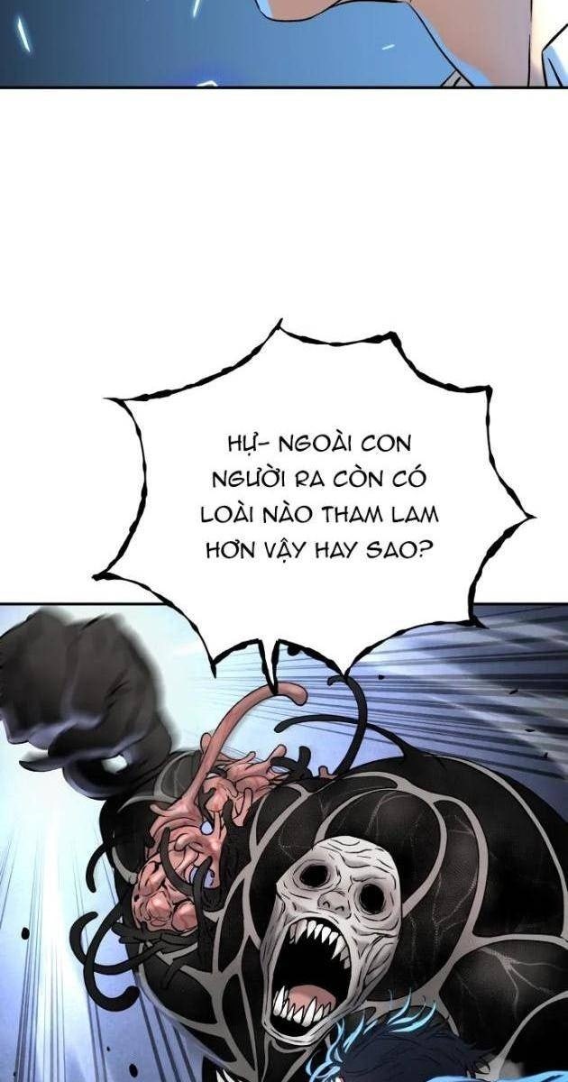 Lời Nguyền Của Dangun - Page 70