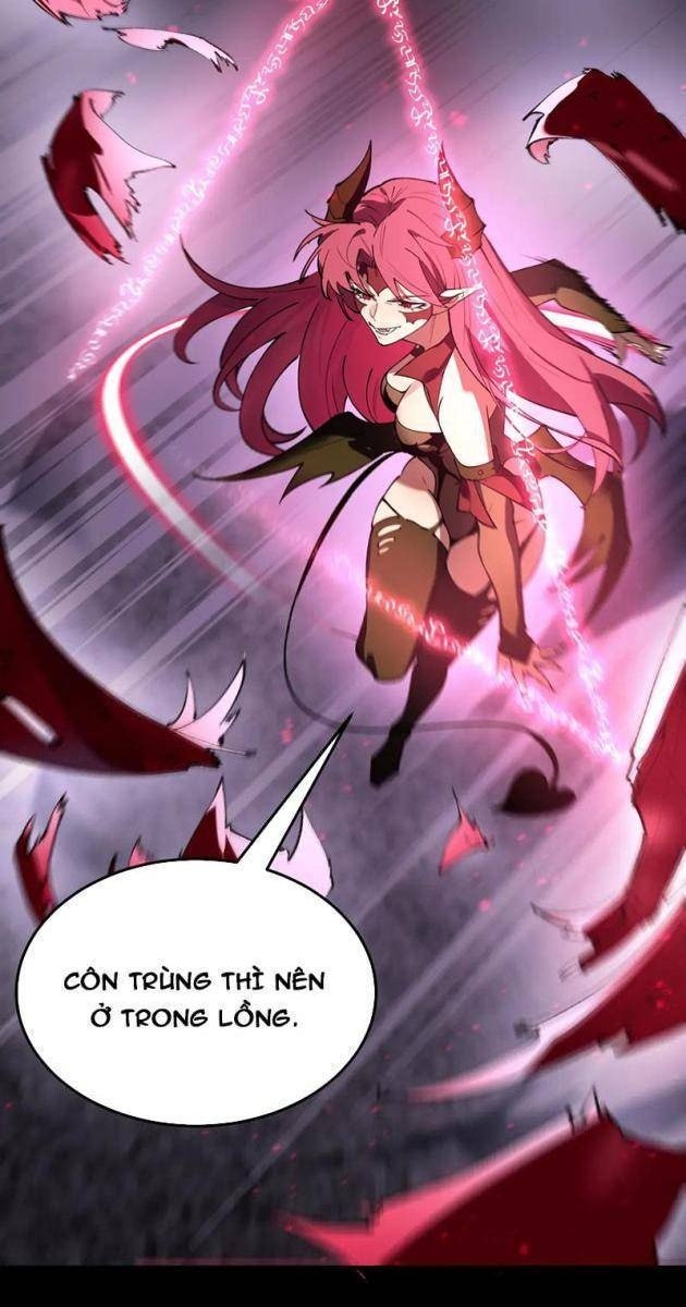 Thánh Hiệp Sĩ Cấp SSS - Page 4