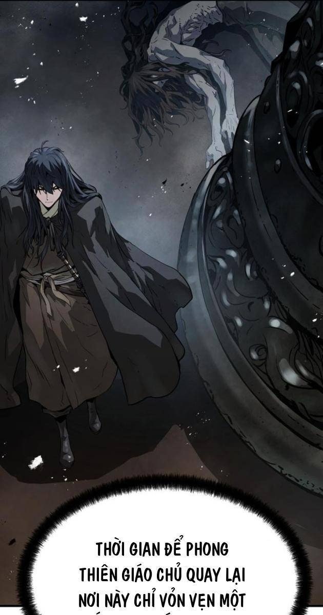 Tuyệt Thế Hồi Quy - Page 52