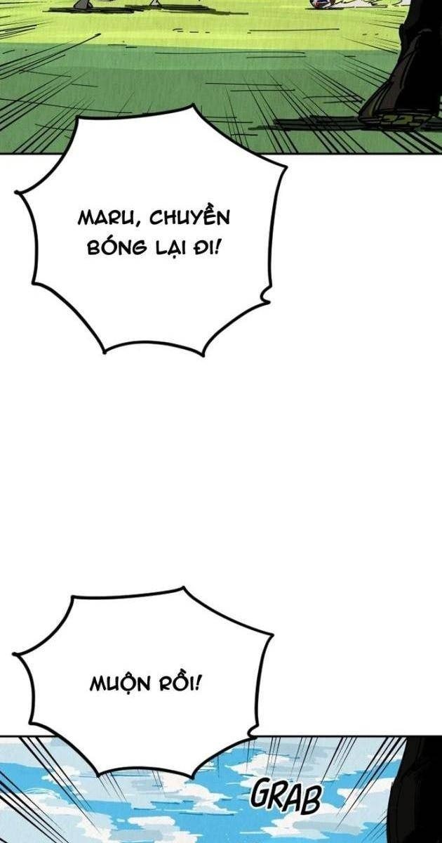 Sân Cỏ Chiến Ký - Page 109