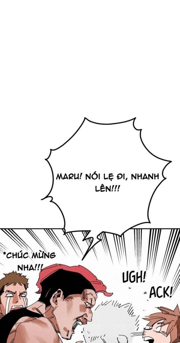 Sân Cỏ Chiến Ký - Page 167