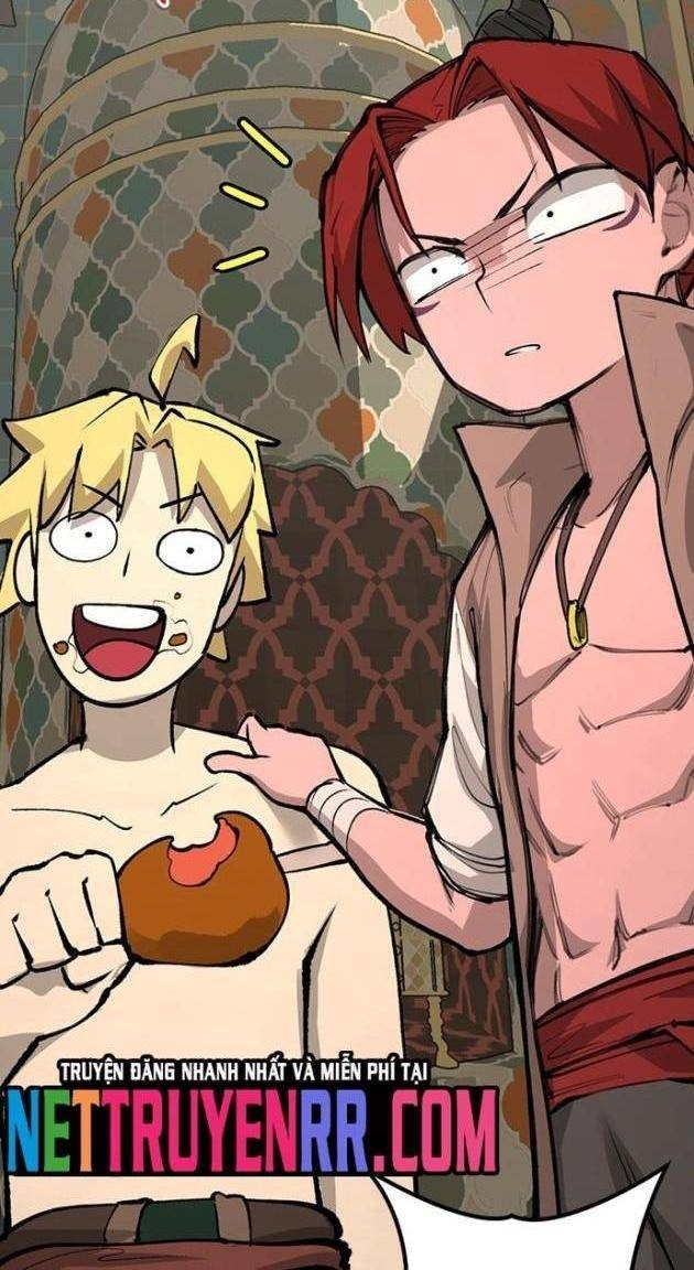 Ngọn Lửa Của Hòa Bình - Page 103