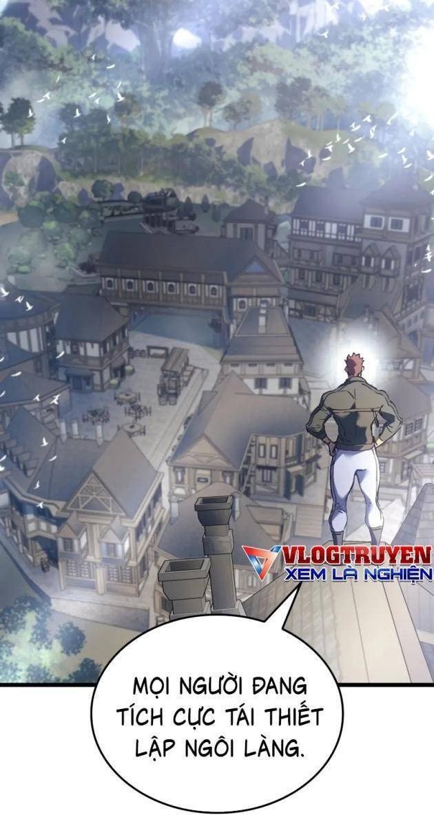 Luân Hồi Đế Vương - Page 60