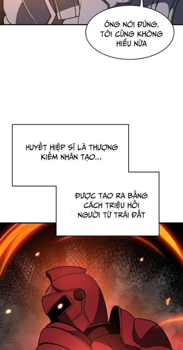 Lần Nữa Chuyển Sinh Sang Thế Giới Khác - Page 48