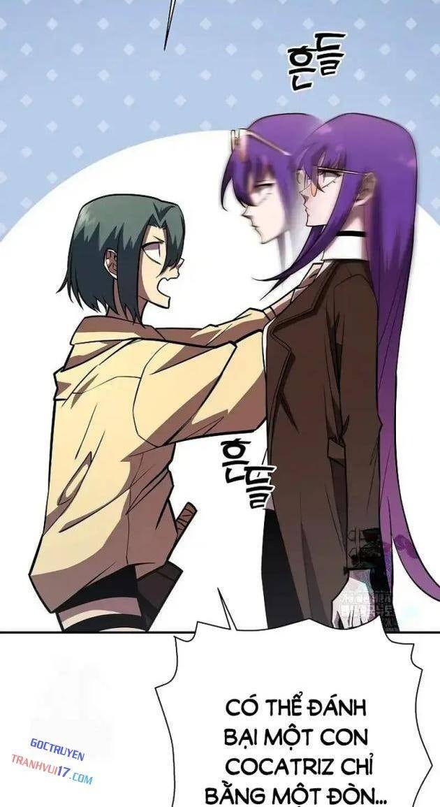 Kiếm Thần Đến Từ Thế Giới Diệt Vong - Page 38