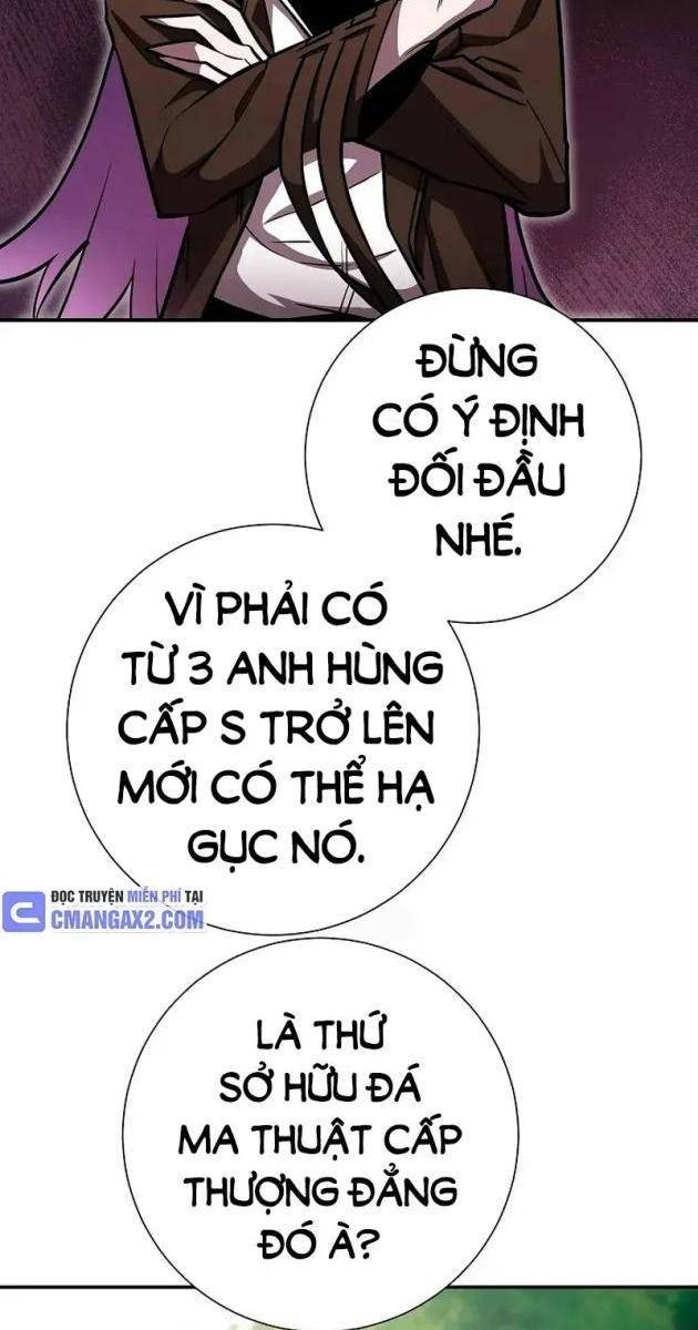 Kiếm Thần Đến Từ Thế Giới Diệt Vong - Page 108