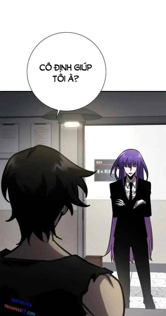 Kiếm Thần Đến Từ Thế Giới Diệt Vong - Page 73