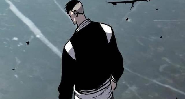 Ông Trùm Trở Lại - Page 77