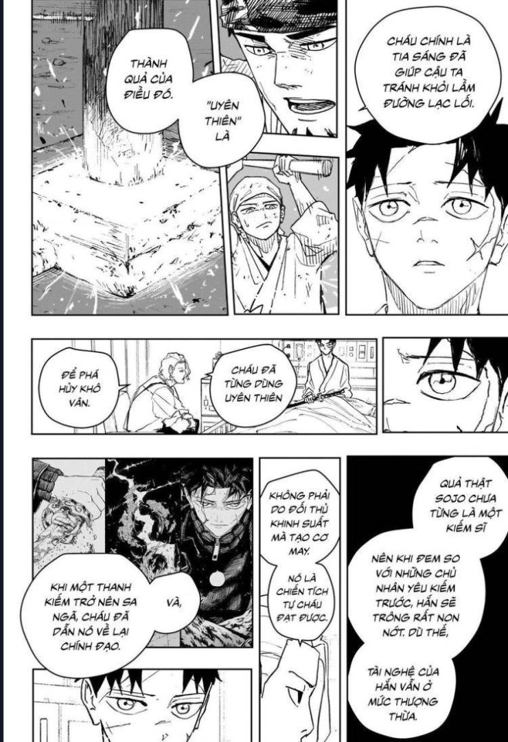 Kagurabachi - Page 15