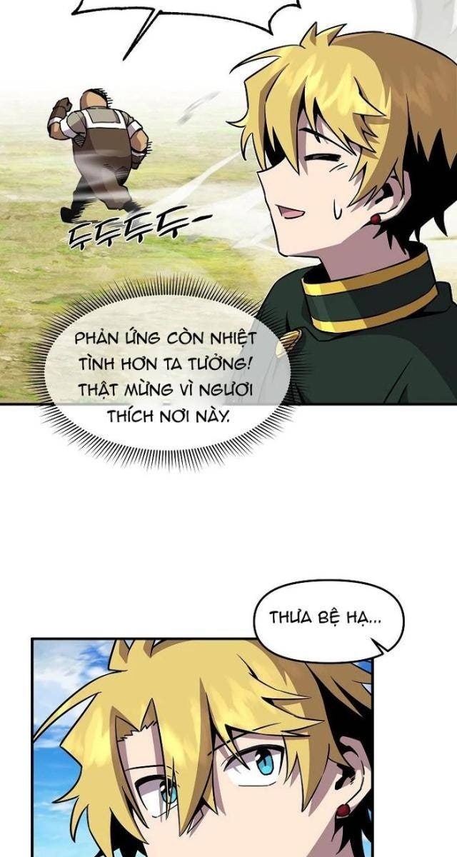 Người Chơi Lỗi - Page 40