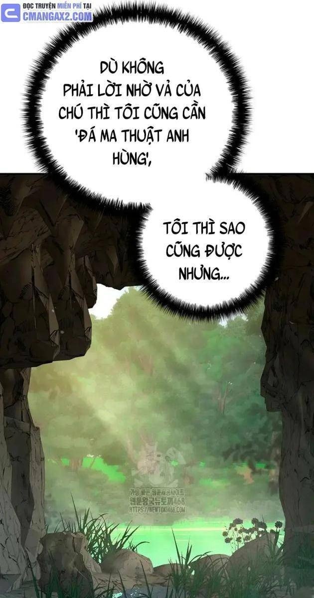 Kiếm Thần Đến Từ Thế Giới Diệt Vong - Page 82