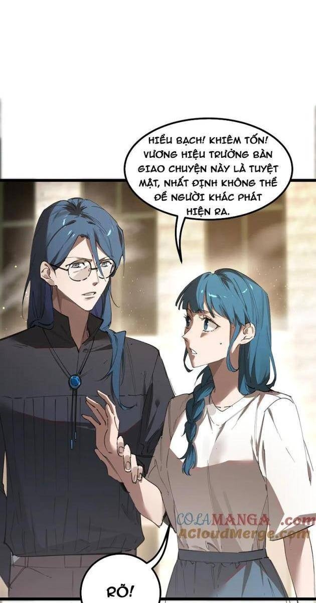 Thánh Hiệp Sĩ Cấp SSS - Page 50