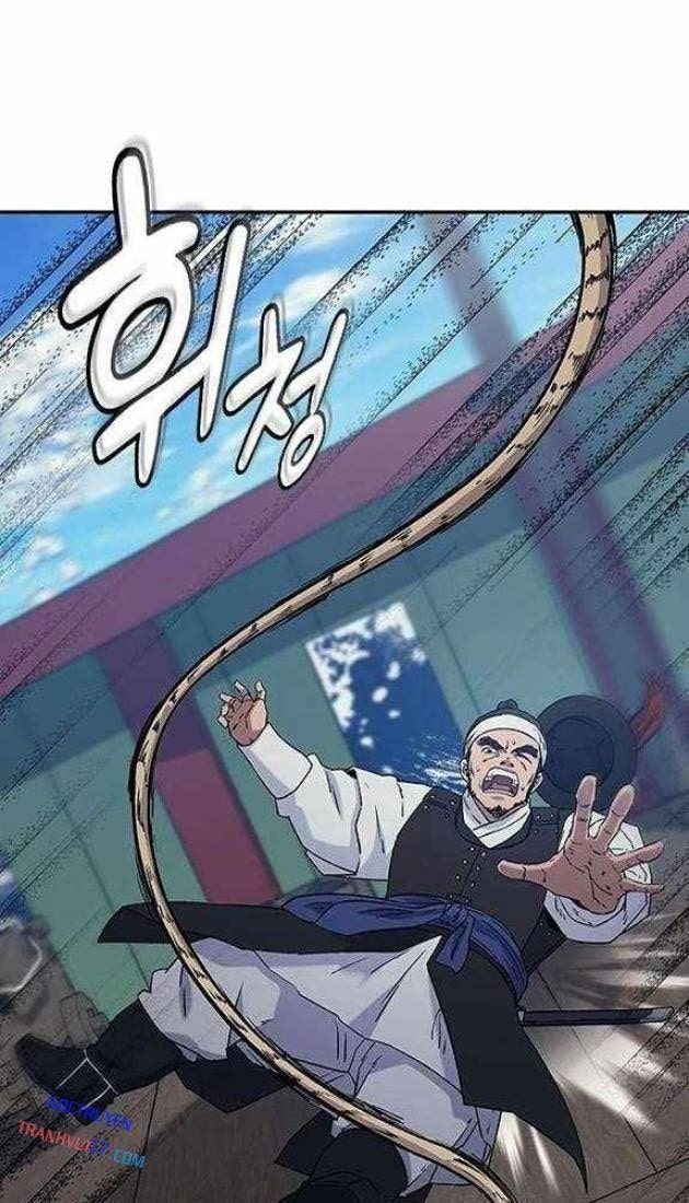 Bác Sĩ Tới Joseon - Page 81