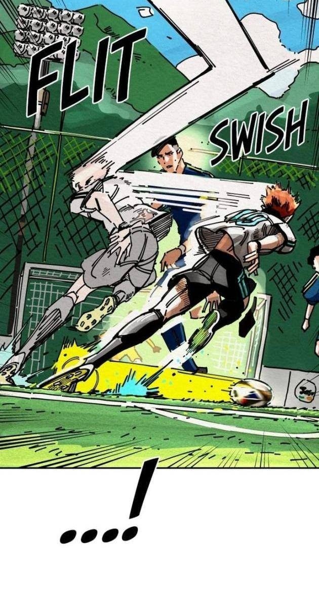 Sân Cỏ Chiến Ký - Page 26