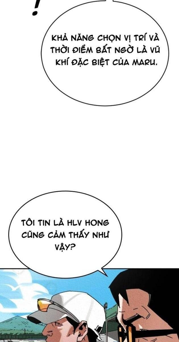 Sân Cỏ Chiến Ký - Page 46