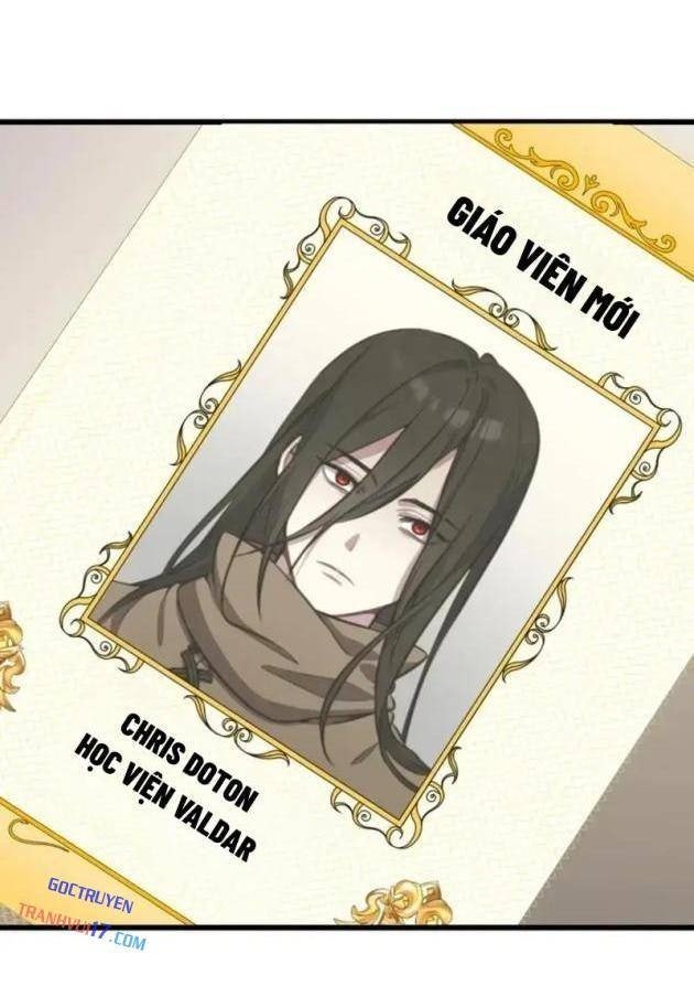 Giáo Viên Giả Mạo Người Vô Tình Trở Nên Mạnh Nhất - Page 52