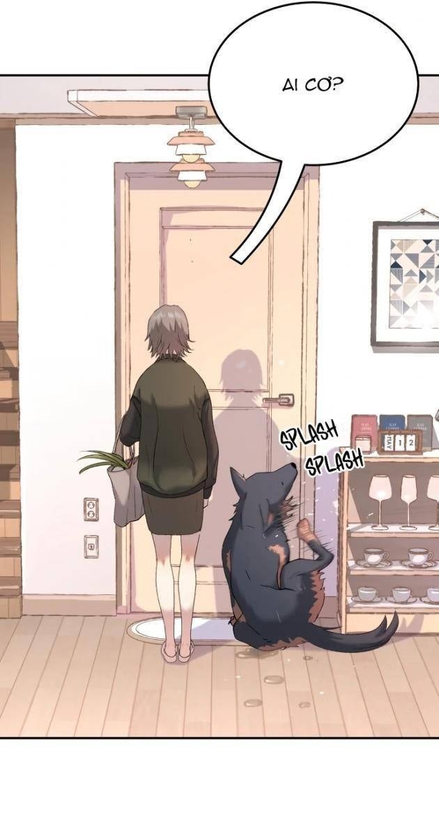 Lời Nguyền Của Dangun - Page 15