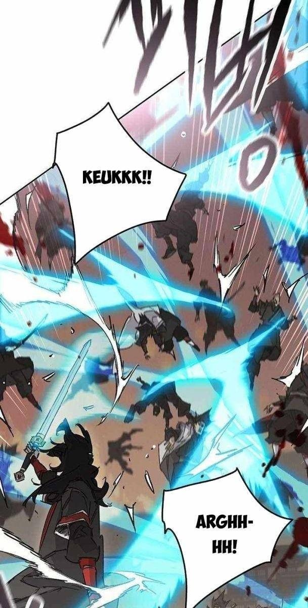 Kiếm Sĩ Bất Bại - Page 76