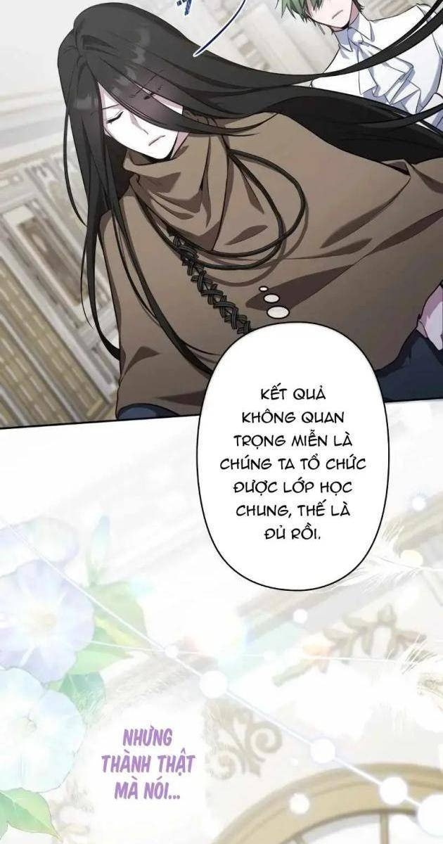 Giáo Viên Giả Mạo Người Vô Tình Trở Nên Mạnh Nhất - Page 89