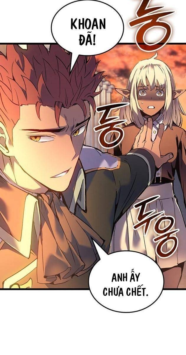 Luân Hồi Đế Vương - Page 10