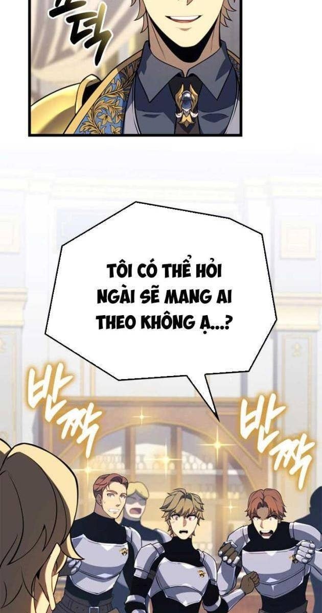 Con Trai Út Của Bá Tước Là Một Người Chơi - Page 89