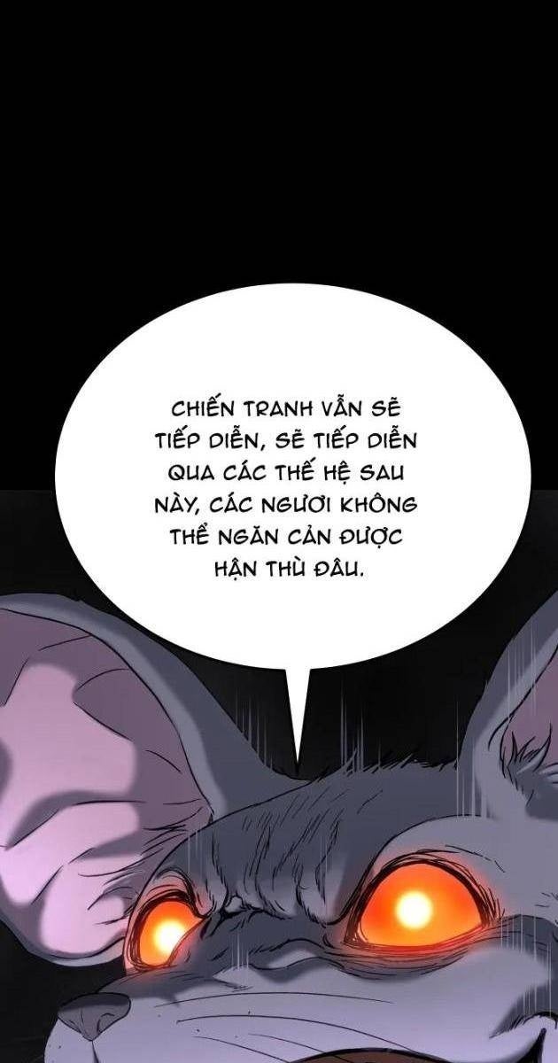 Lời Nguyền Của Dangun - Page 129