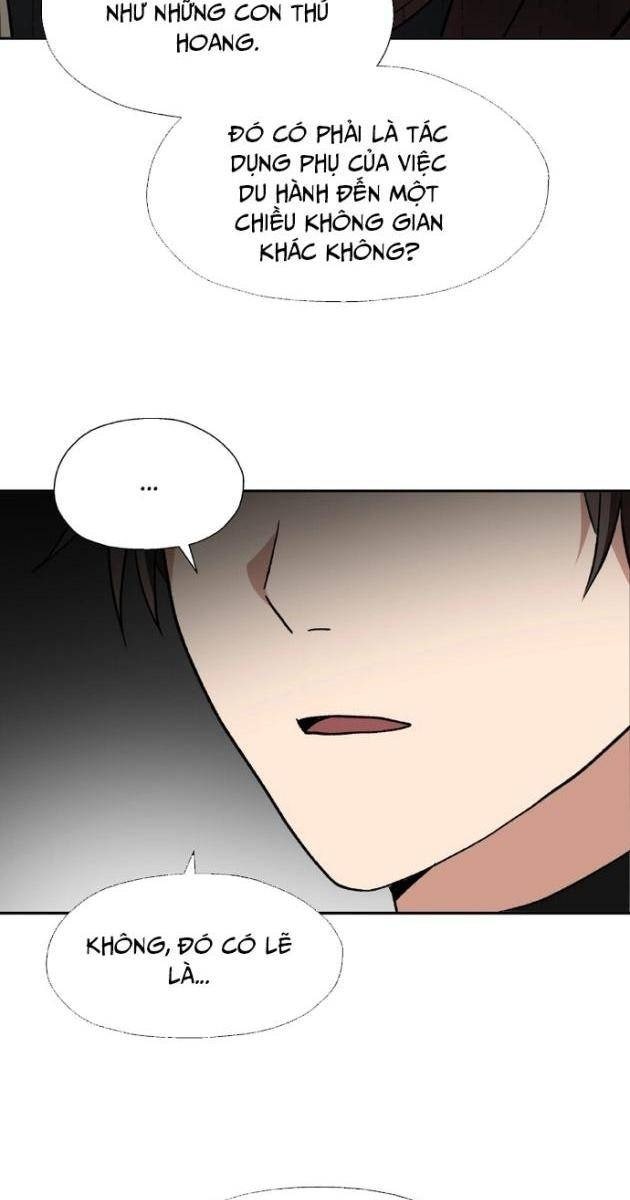 Lần Nữa Chuyển Sinh Sang Thế Giới Khác - Page 51