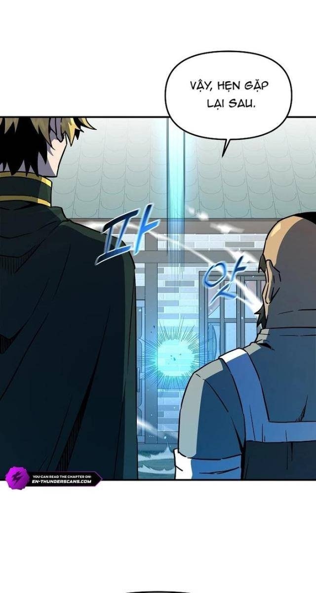 Người Chơi Lỗi - Page 28