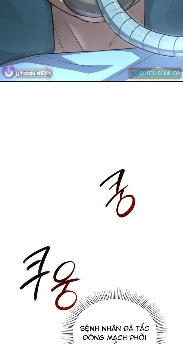 Bác Sĩ Hồi Quy Chỉ Muốn Sống Bình Lặng - Page 6