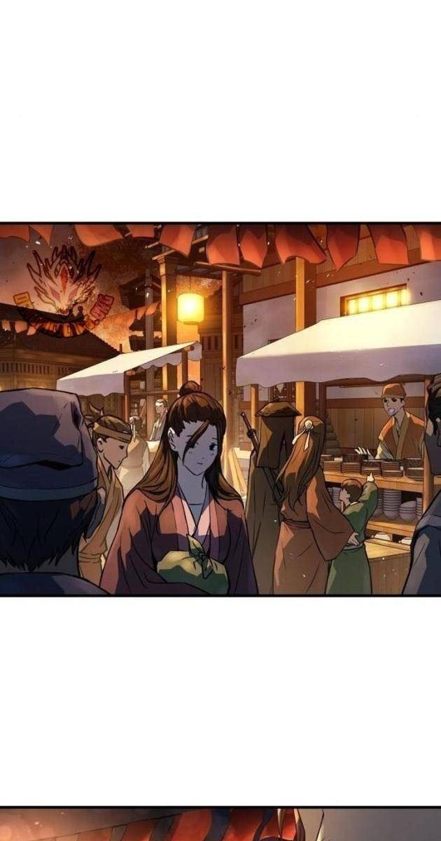 Tuyệt Thế Hồi Quy - Page 26