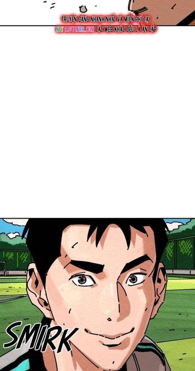 Sân Cỏ Chiến Ký - Page 46