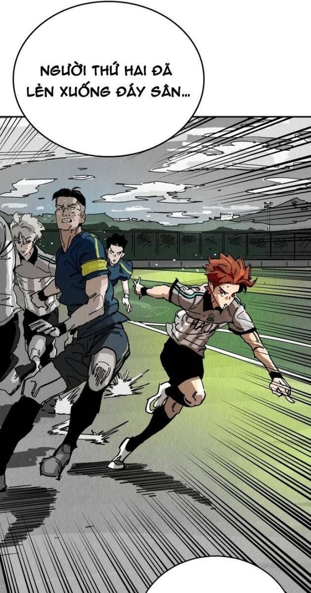 Sân Cỏ Chiến Ký - Page 91