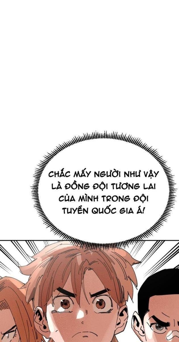 Sân Cỏ Chiến Ký - Page 201