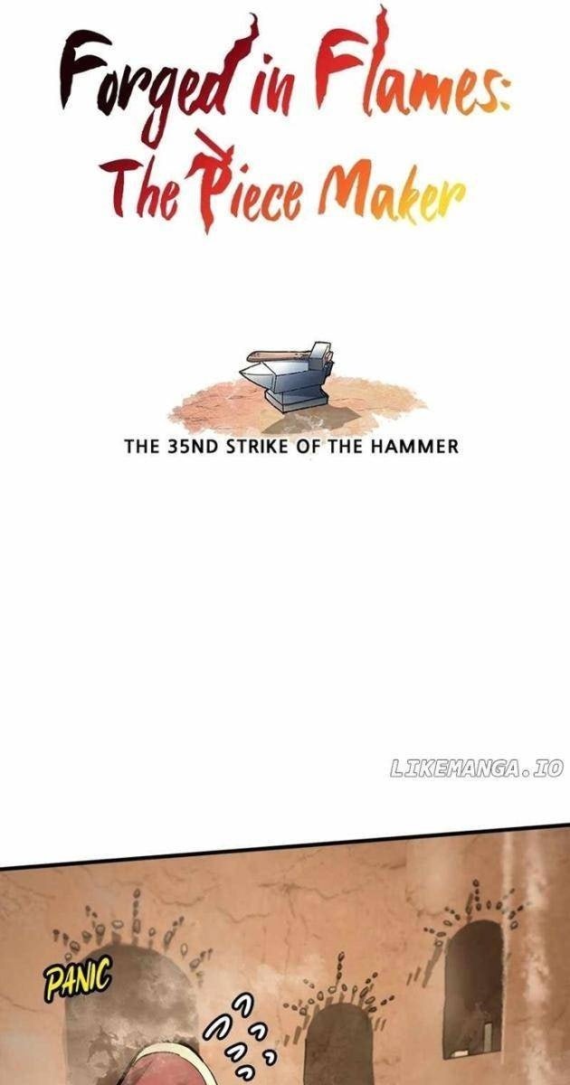 Ngọn Lửa Của Hòa Bình - Page 10