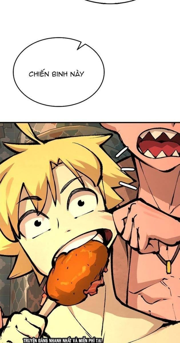 Ngọn Lửa Của Hòa Bình - Page 24