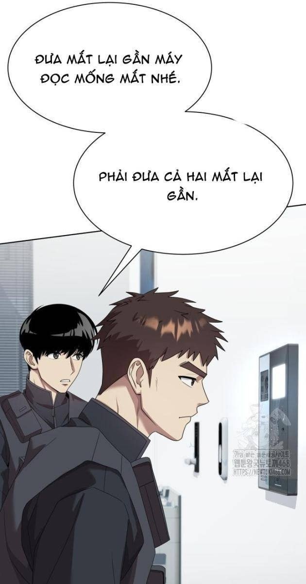 Từ Nhân Viên Vạn Năng Trở Thành Huyền Thoại - Page 112