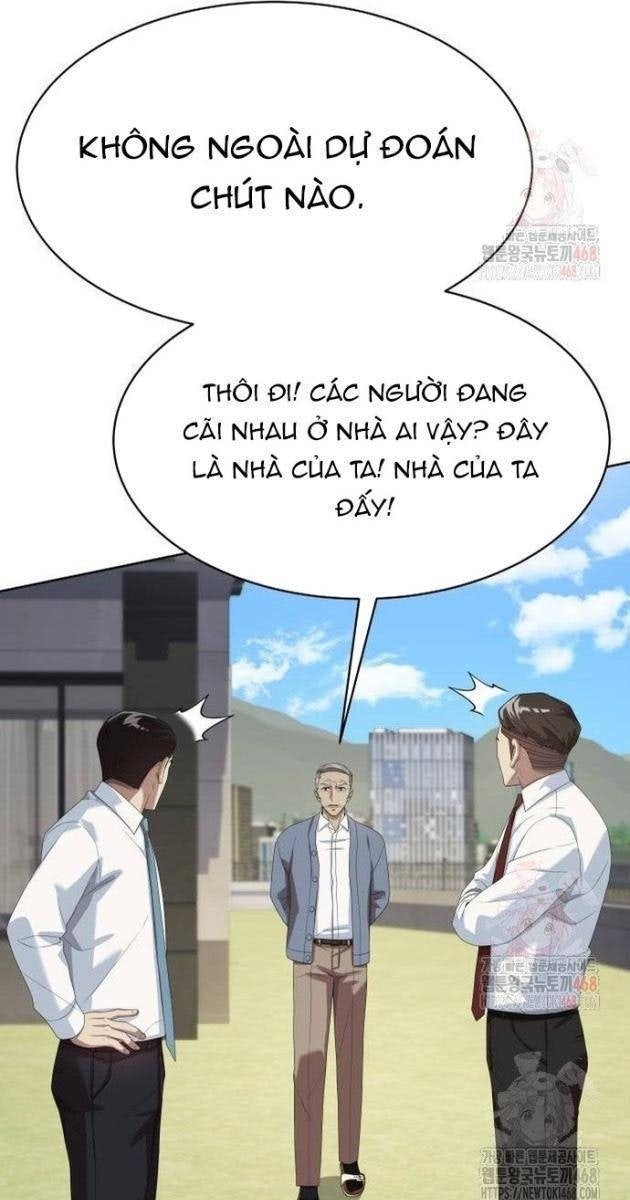 Từ Nhân Viên Vạn Năng Trở Thành Huyền Thoại - Page 67