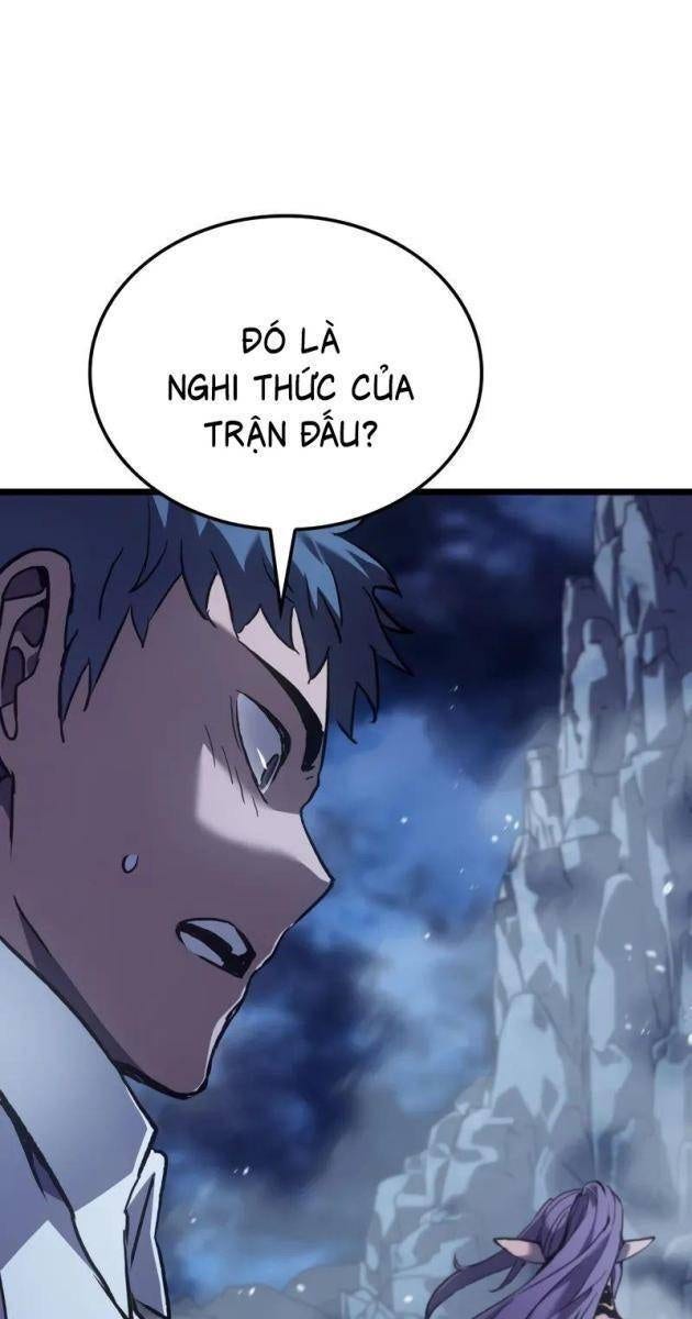 Luân Hồi Đế Vương - Page 125