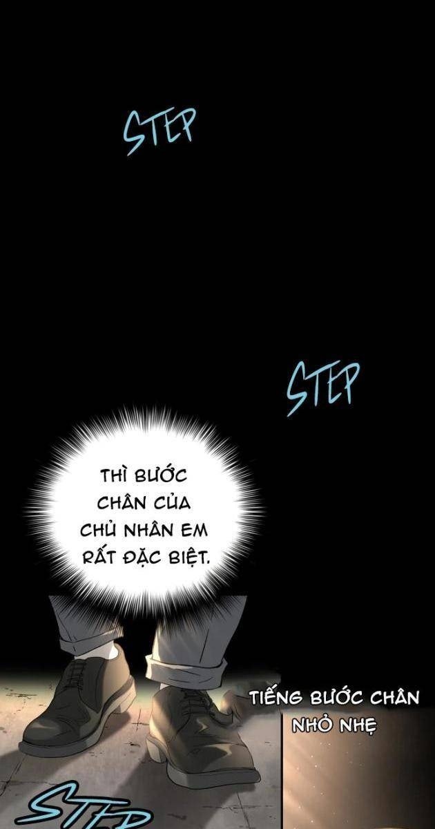 Lời Nguyền Của Dangun - Page 78