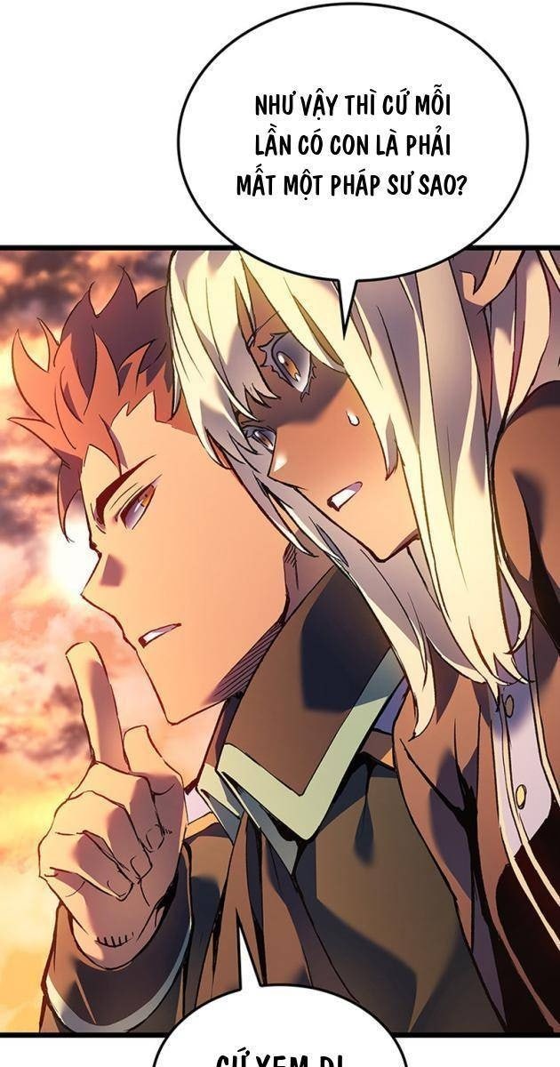 Luân Hồi Đế Vương - Page 29