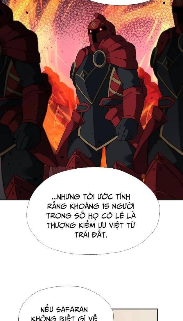 Lần Nữa Chuyển Sinh Sang Thế Giới Khác - Page 63