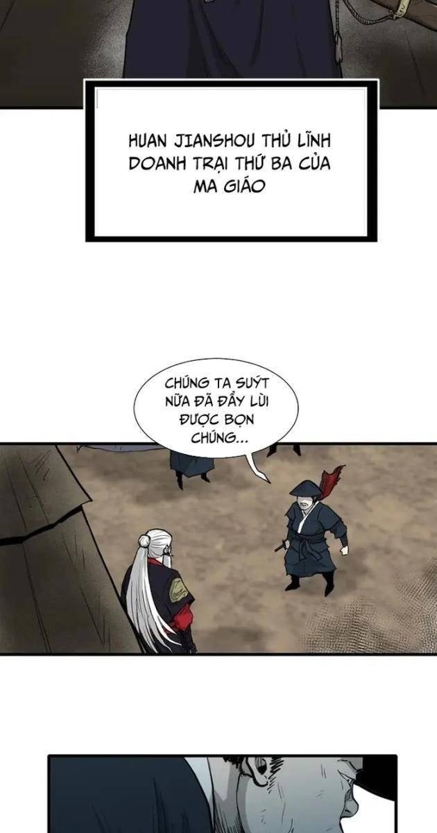 Ma Chiến Sĩ - Page 41