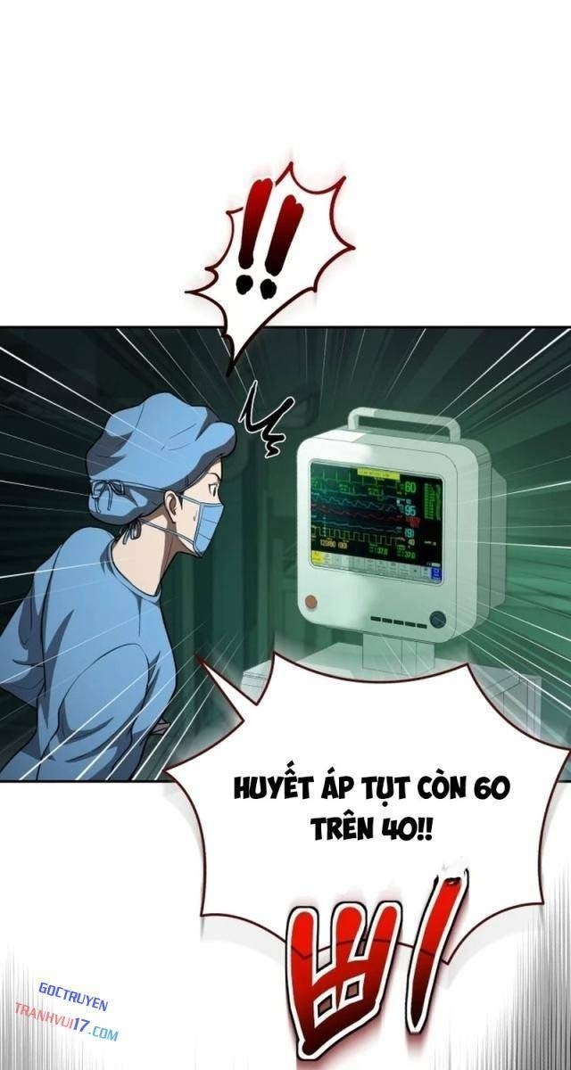 Bác Sĩ Hồi Quy Chỉ Muốn Sống Bình Lặng - Page 8