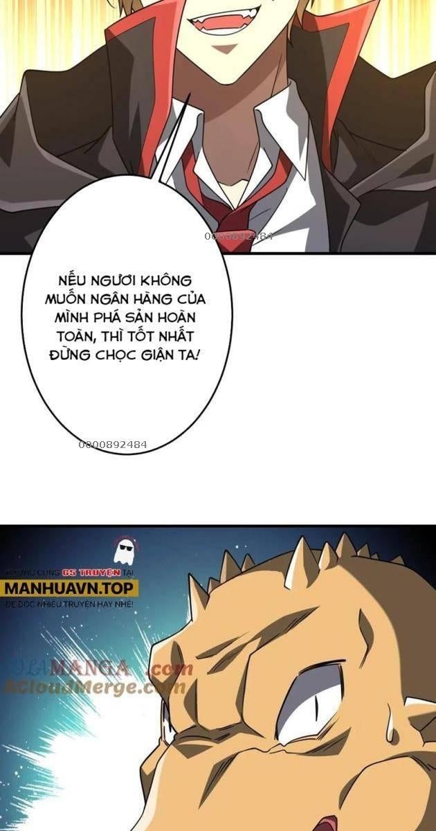 Bắt Đầu Với Trăm Vạn Minh Tệ - Page 63