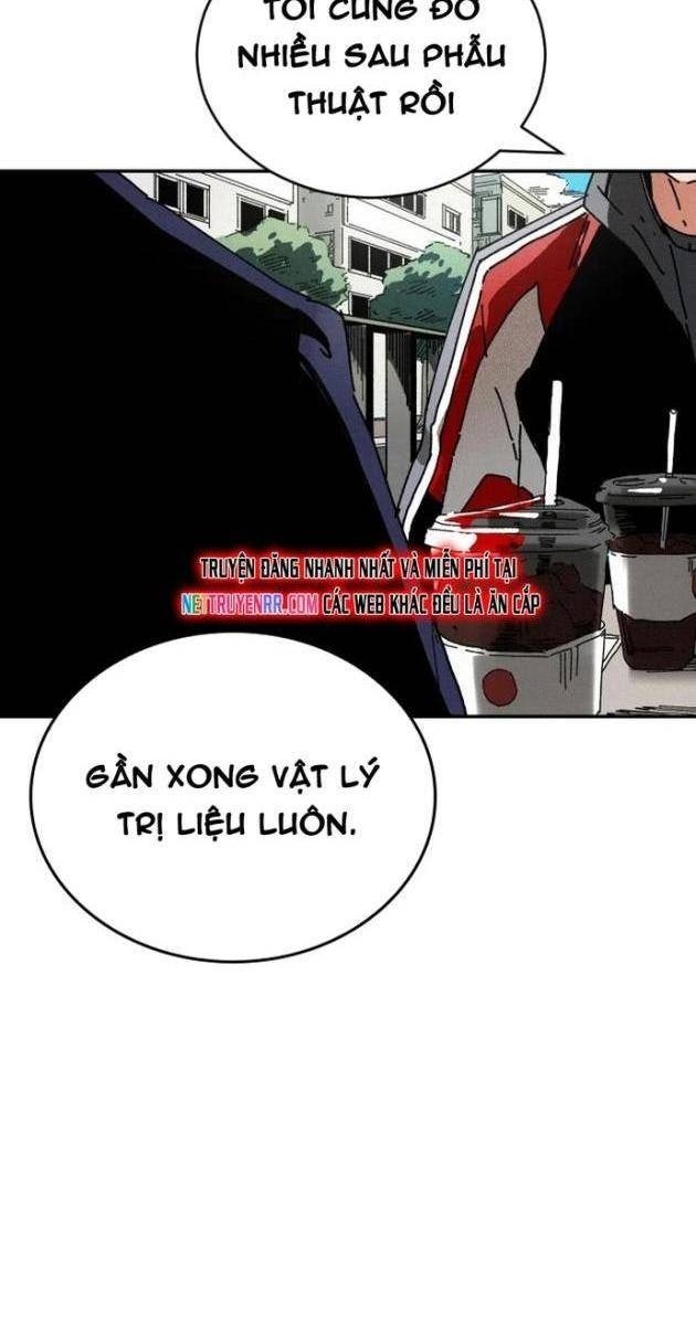 Sân Cỏ Chiến Ký - Page 259