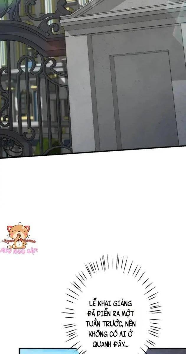 Giáo Viên Giả Mạo Người Vô Tình Trở Nên Mạnh Nhất - Page 97