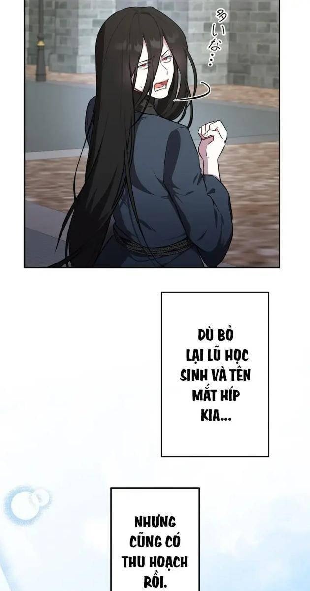 Giáo Viên Giả Mạo Người Vô Tình Trở Nên Mạnh Nhất - Page 10